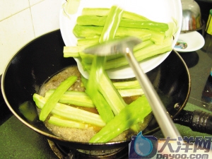 梅汁苦瓜的做法(圖解)-