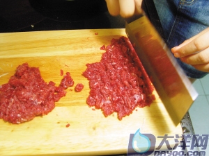 美味鮮美三寶羹的做法(圖解)-