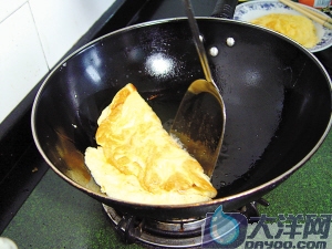 黃金豬肉蛋餃的做法(圖解)-