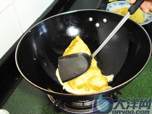 黃金豬肉蛋餃的做法(圖解)-
