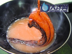 臘肉炒莧菜的做法(圖解)-