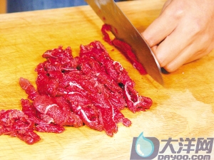 土豆番茄牛肉湯的做法(圖解)-