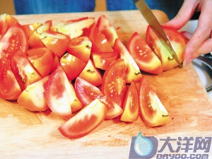 土豆番茄牛肉湯的做法(圖解)-