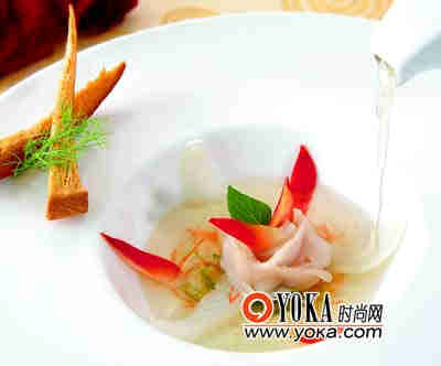 清涼去火菜餚17道(圖)-久久菜譜網