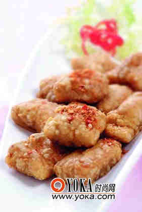 清涼去火菜餚17道(圖)-久久菜譜網