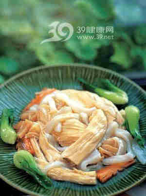 百變豆腐的詳細做法(圖解)-久久菜譜網