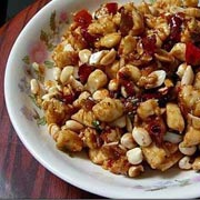 宮保雞丁的詳細做法(圖解)-久久菜譜網