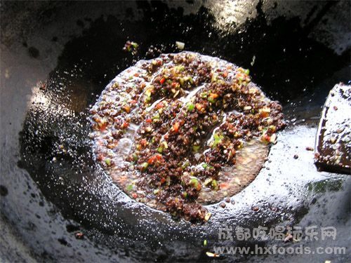 豉汁蒸排骨的做法（圖解）-