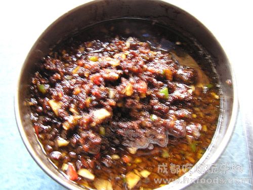 豉汁蒸排骨的做法（圖解）-