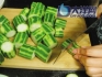 蒜茸蝦米絲瓜的做法(圖解)