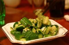 塑身:美味diy 餐桌上5款瘦身菜