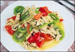 減肥食譜