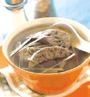 減肥食譜