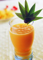 減肥:一日水果瘦身食譜巧按排
