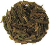 塑身:七道綠茶 喝出窈窕的身姿