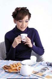 減肥：揭露真相 懶美mm食譜指南