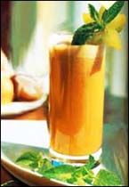 減肥:5道蔬菜汁 喝掉你多餘脂肪