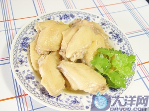 美味雞翅的做法(圖解)-