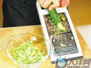 清爽蕎麥冷面的做法（圖解）-