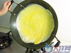 清爽蕎麥冷面的做法（圖解）-