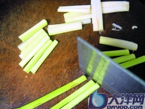 香茅浸雞的詳細做法(圖解)-
