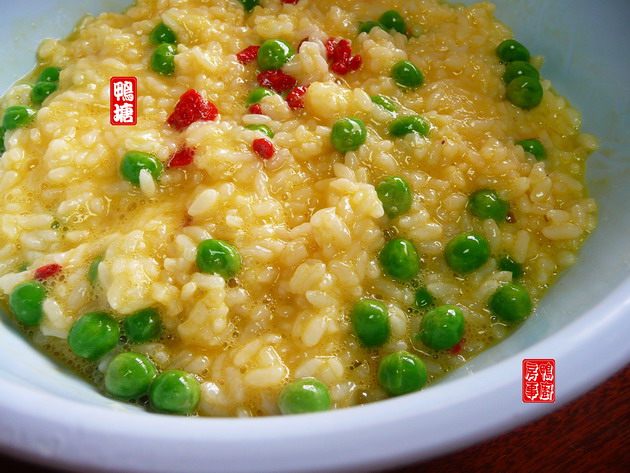 海鮮炒飯的詳細做法(圖解)-