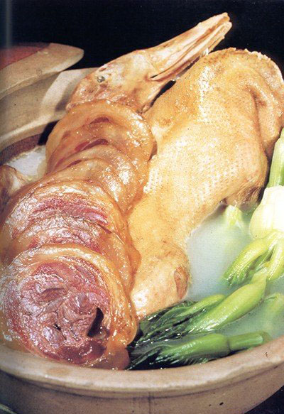久久菜譜網