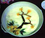 芙蓉干貝