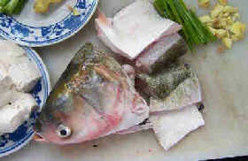 豆腐加魚茸營養價更高