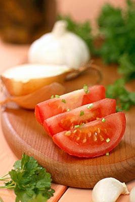如何克服蔬菜「厭食症」