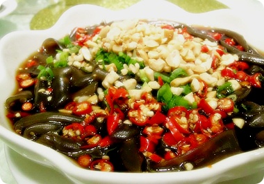 開胃解暑多吃「蕨根粉」