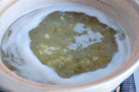 看綠豆在餐桌上的"72變"