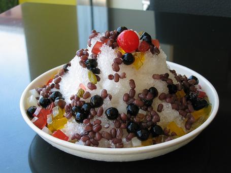 看綠豆在餐桌上的"72變"