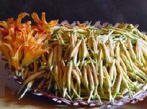 支招：睡不好吃點安神菜