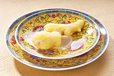 秋天這些食物營養魅力女人
