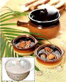章子怡推薦嫩膚靚湯