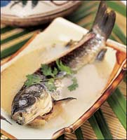 章子怡推薦嫩膚靚湯
