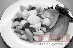 養生：鮮花 水果吃出女人美麗夢想
