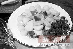 養生：鮮花 水果吃出女人美麗夢想