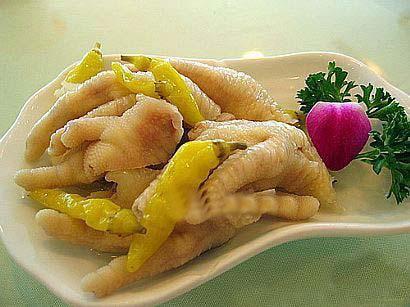 夏季如何食療一雙美腿