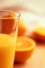 護膚：美白四高招 橙子護膚魔法