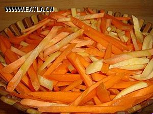 手抓飯