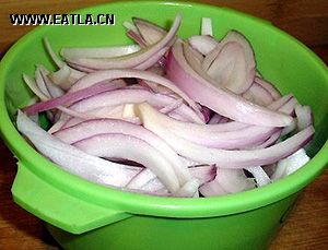 手抓飯