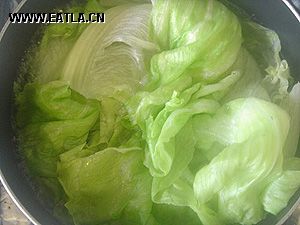 糯米臘肉卷