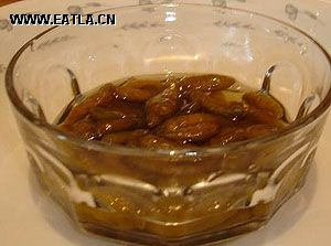 爽口泡菜