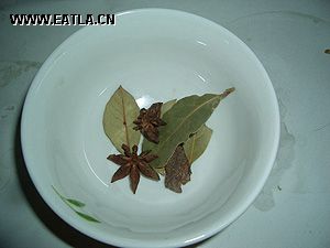青椒雞翅