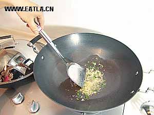 鮮甜白灼蝦