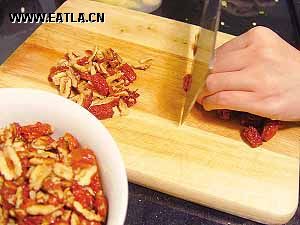 紅樓夢中菜