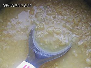 豌豆黃兒