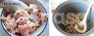 回鍋牛肉